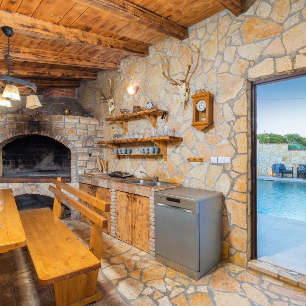Villa Miromar, Villa Miromar with heated Pool, Loborika, Istria Pula