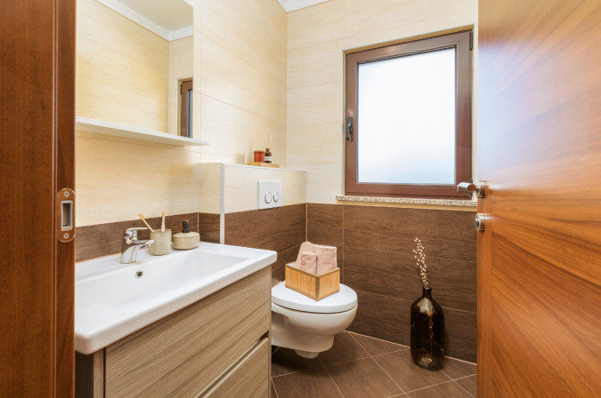 Villa Miromar with heated Pool, Loborika, Istria Pula