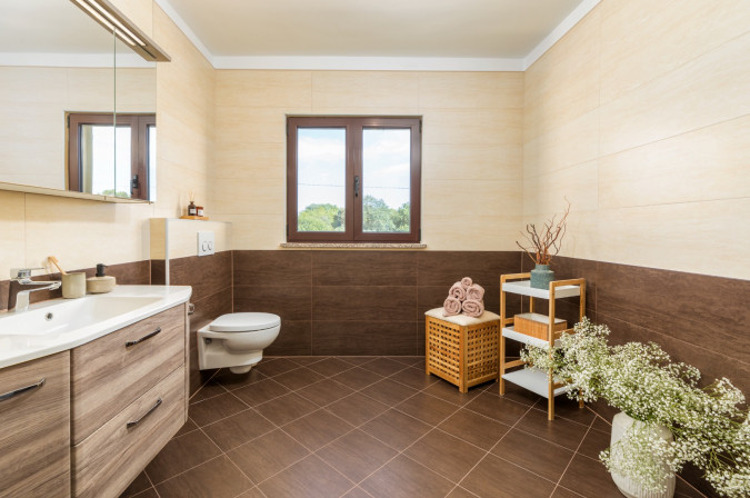 Villa Miromar with heated Pool, Loborika, Istria Pula
