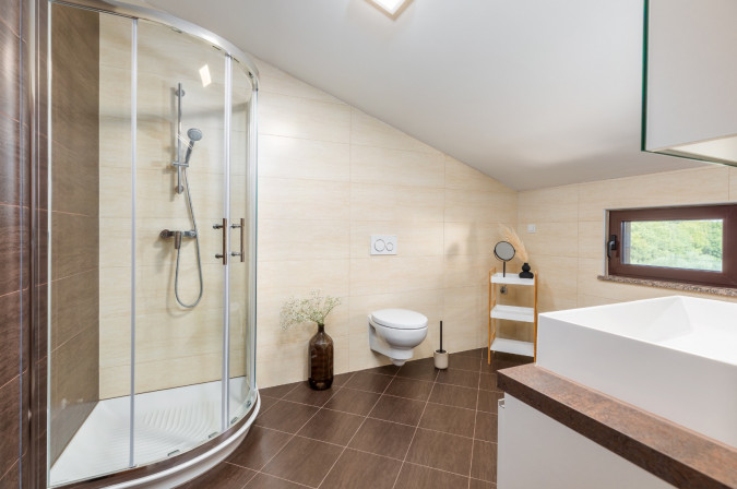 Villa Miromar with heated Pool, Loborika, Istria Pula