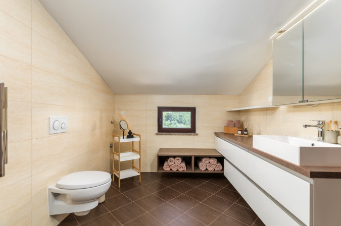 Villa Miromar with heated Pool, Loborika, Istria Pula