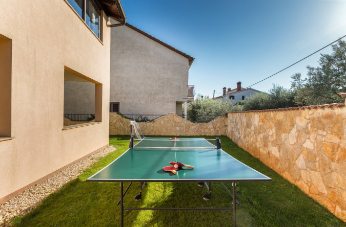 Exterior, Villa Miromar with heated Pool, Loborika, Istria Pula