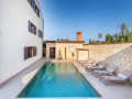 Exterior, Villa Miromar with heated Pool, Loborika, Istria Pula