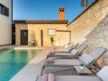 Exterior, Villa Miromar with heated Pool, Loborika, Istria Pula