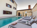 Exterior, Villa Miromar with heated Pool, Loborika, Istria Pula